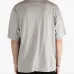 Brad short-sleeve crew-neck T-shirt