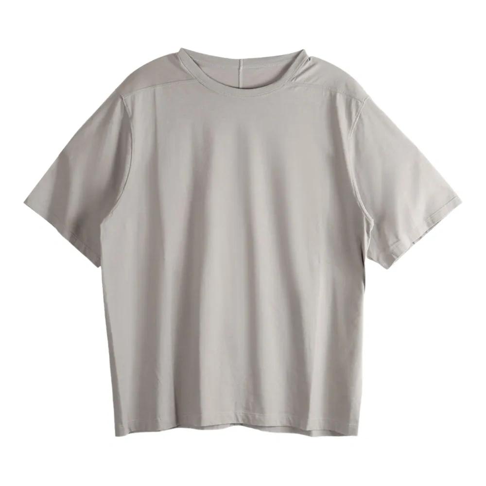 Brad short-sleeve crew-neck T-shirt