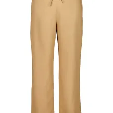 Брюки на завязках Брюки на завязках