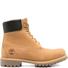 Ботинки 6 Inch