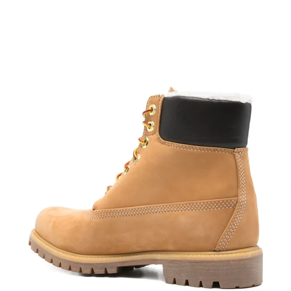 Ботинки 6 Inch