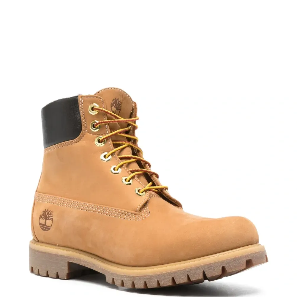 Ботинки 6 Inch