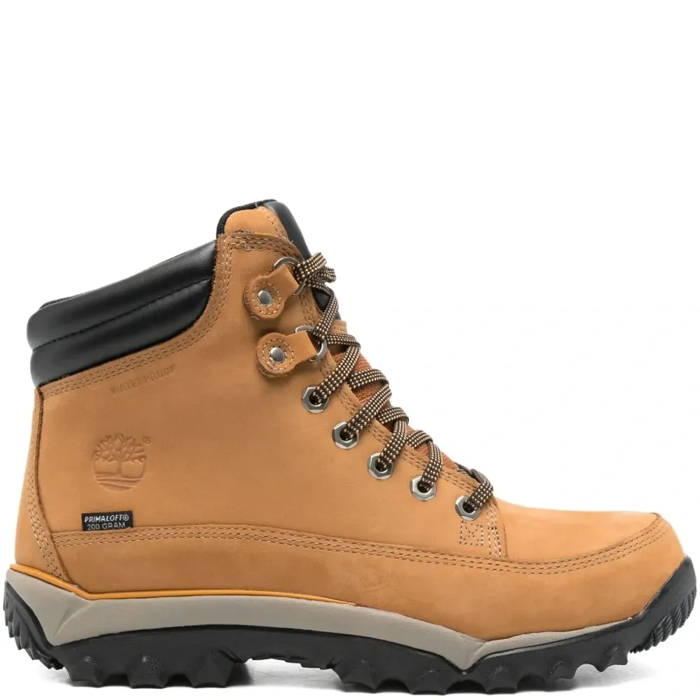ботинки хайкеры Rime Ridge