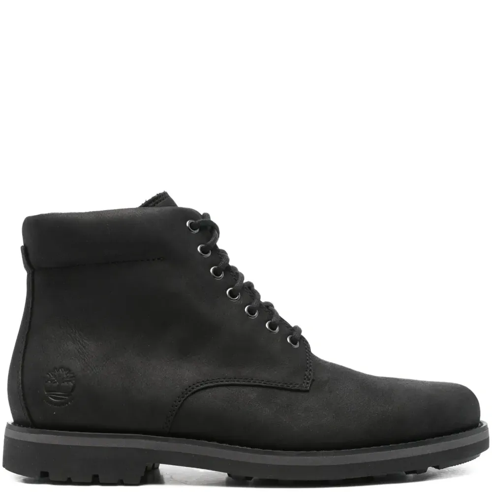 ботинки хайкеры Alden Brook