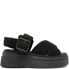 сандалии Evamar 50 на платформе