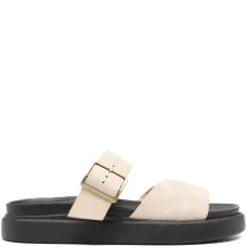 сандалии Aristella с пряжками