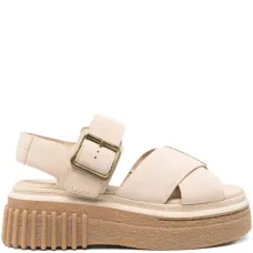 Сандалии Evamar 50 на платформе