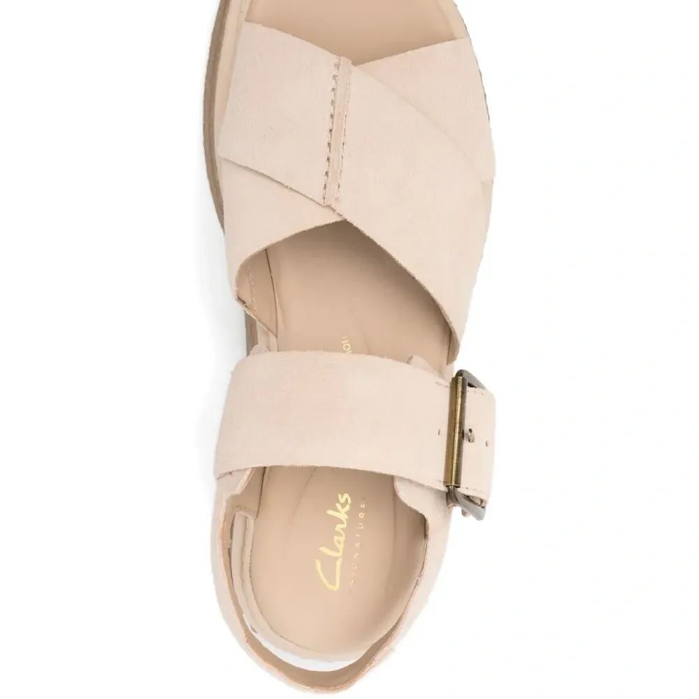 Сандалии Evamar 50 на платформе Сандалии Evamar 50 на платформе