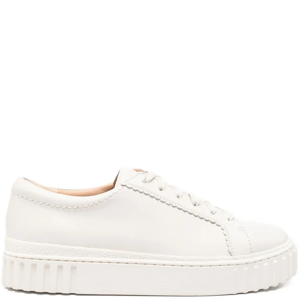 кроссовки Mayhill на платформе