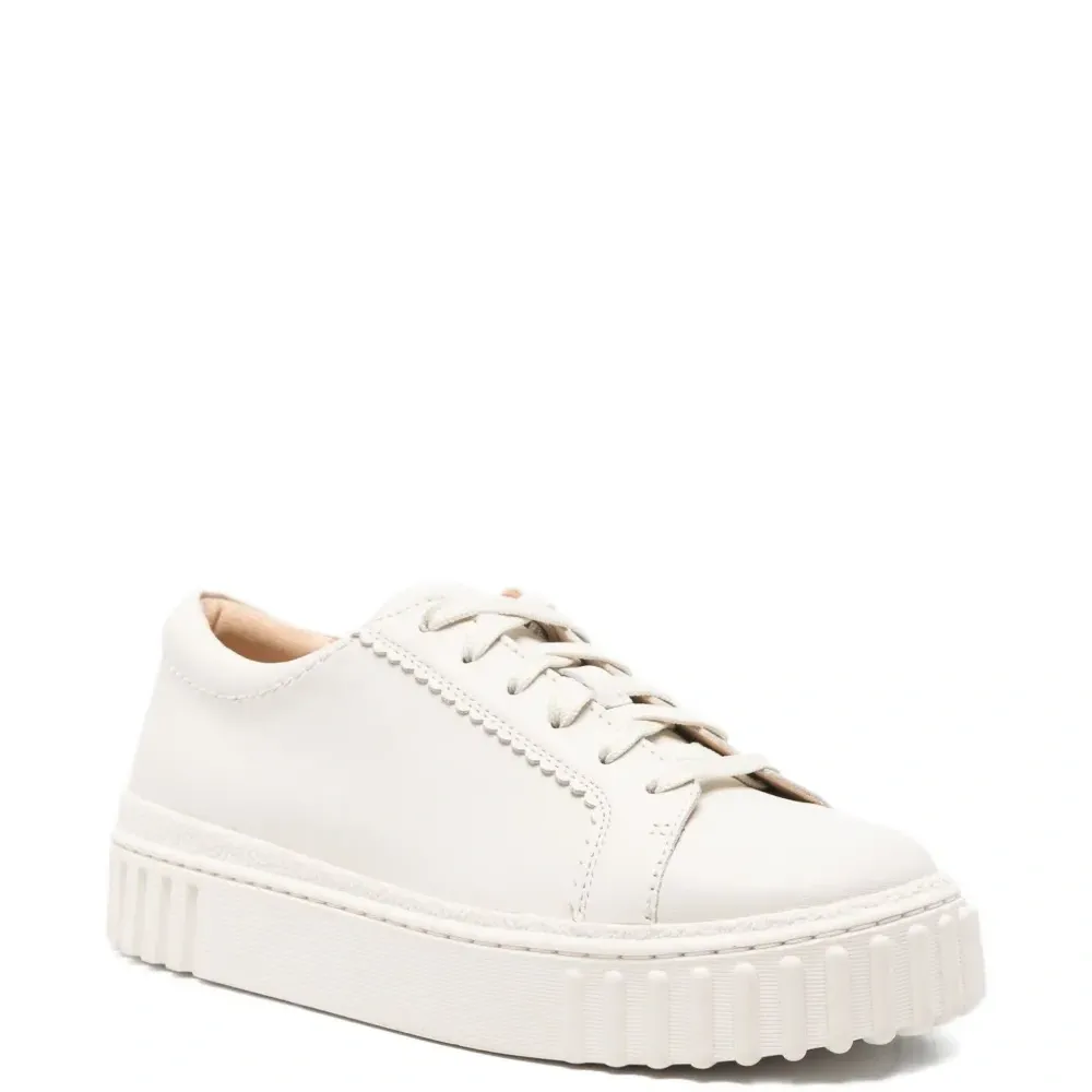 кроссовки Mayhill на платформе