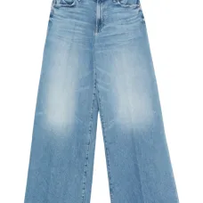 Джинсы The Swisher Sneak Fray