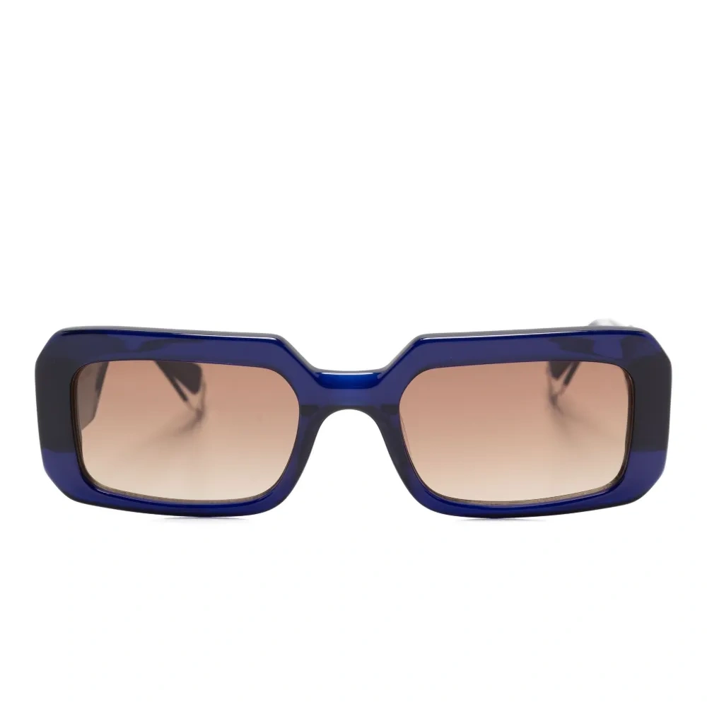 солнцезащитные очки Camille в прямоугольной оправе