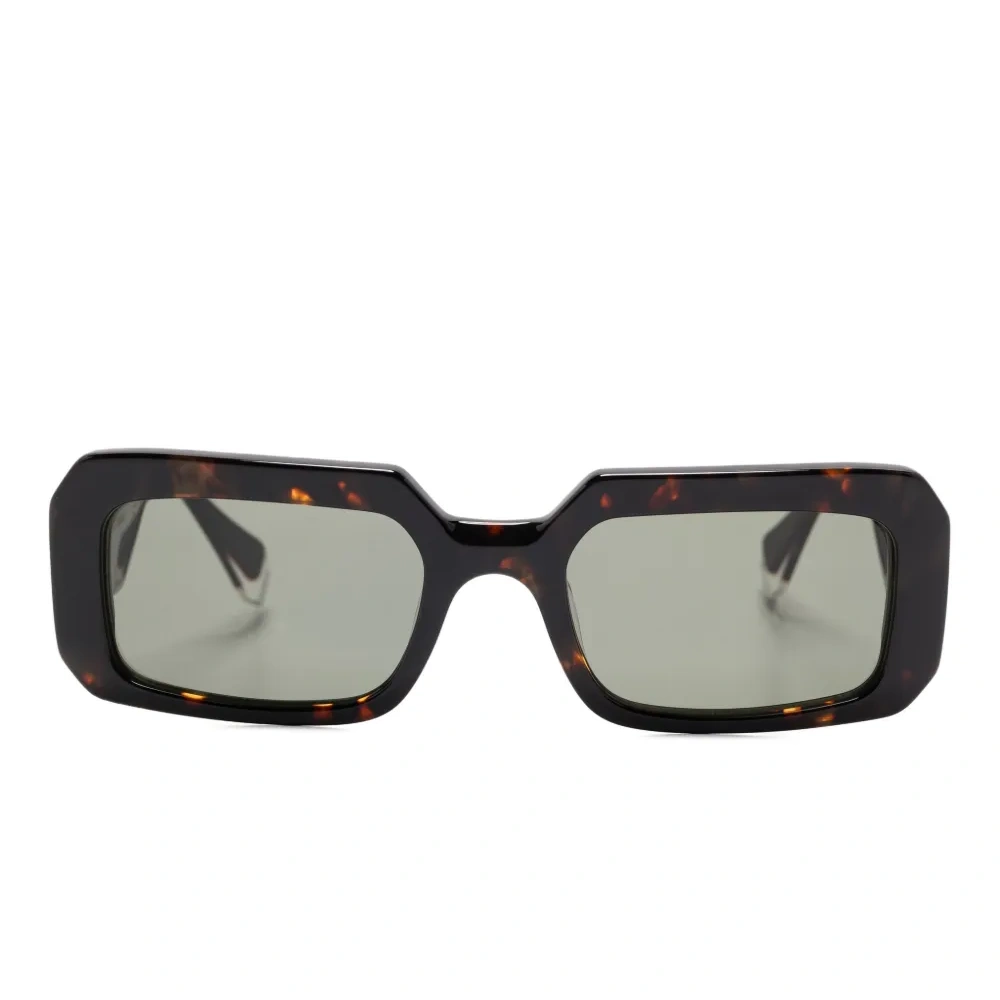 Солнцезащитные очки Camille в прямоугольной оправе