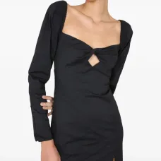 Платье макси Josephine