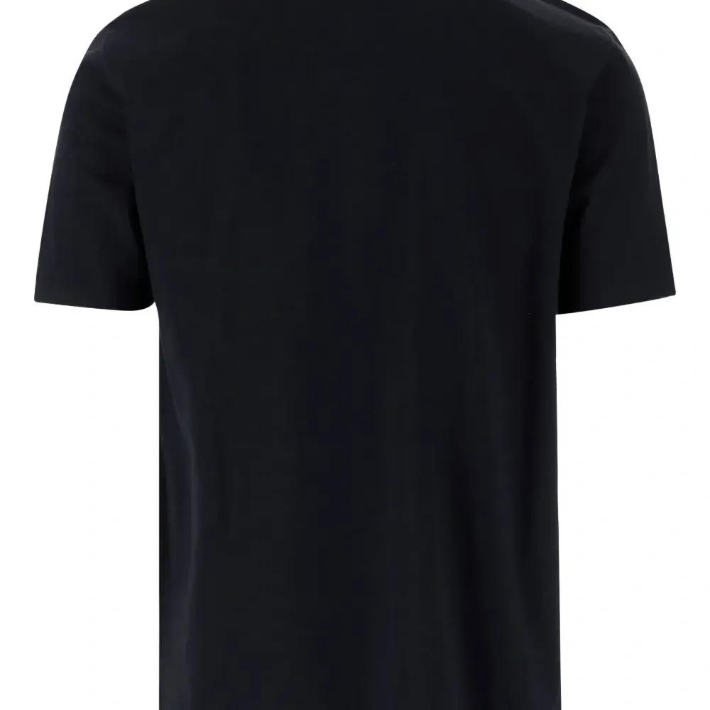 Футболка S/S Solar Chrome Script