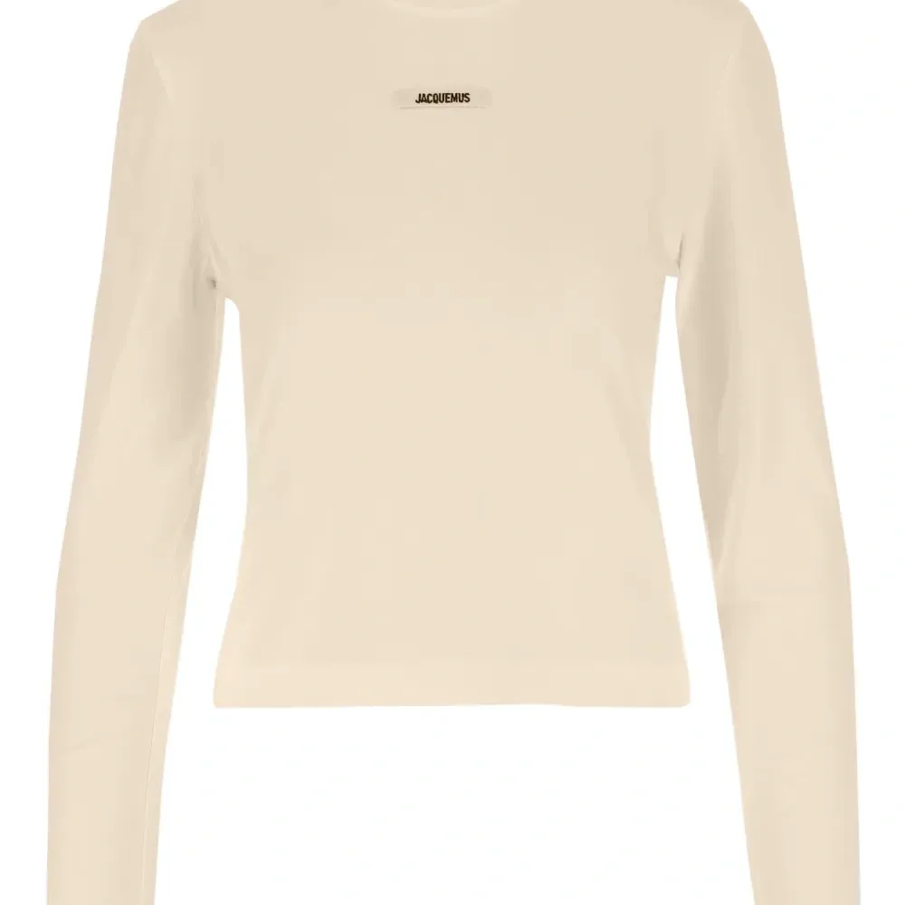 Футболка Le Gros Grin с логотипом