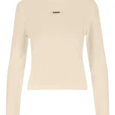 Футболка Le Gros Grin с логотипом