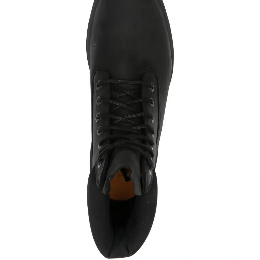 Ботинки хайкеры Arbor Road на шнуровке