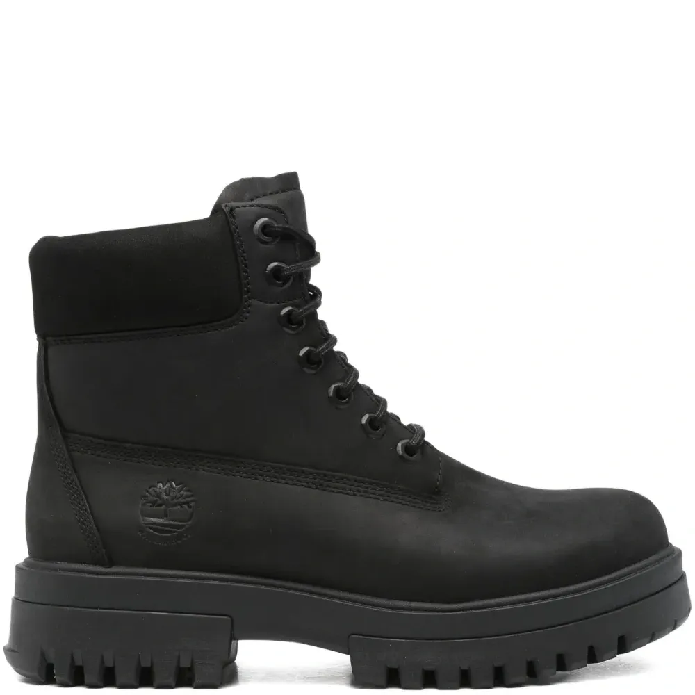 Ботинки хайкеры Arbor Road на шнуровке