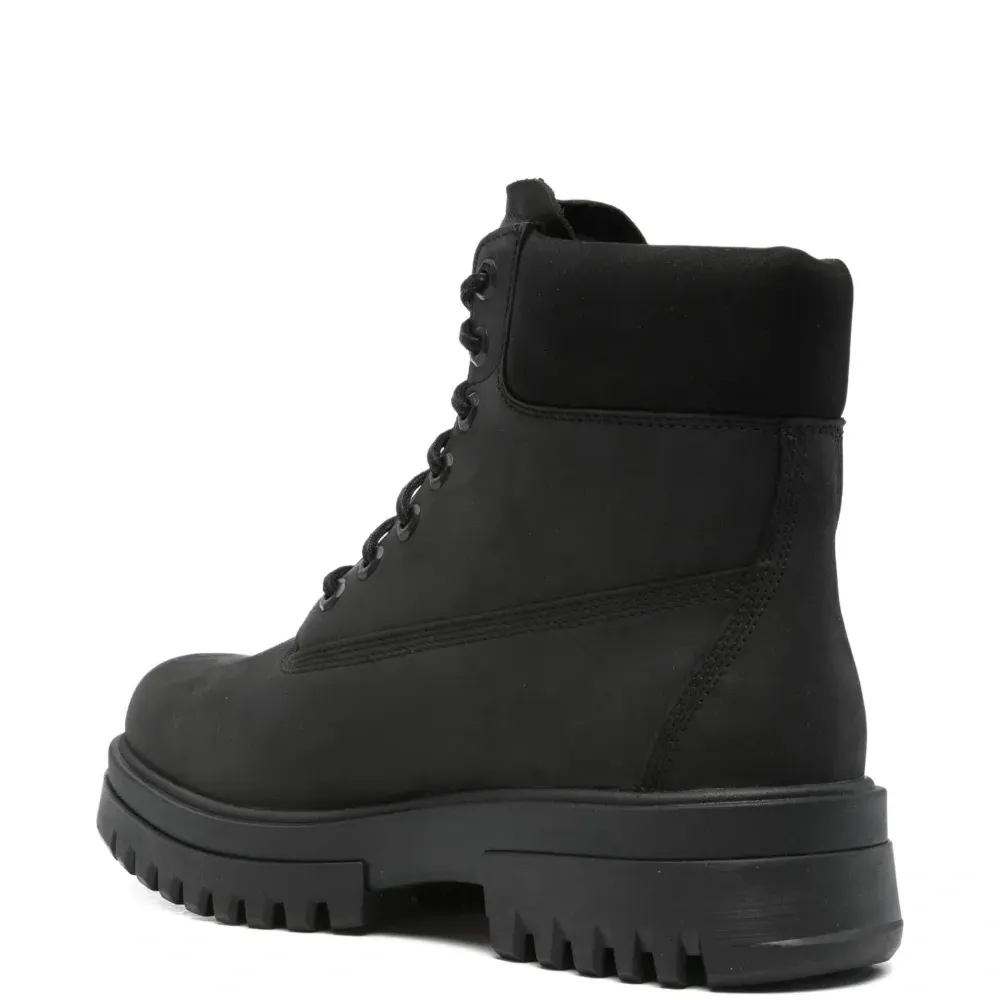 Ботинки хайкеры Arbor Road на шнуровке