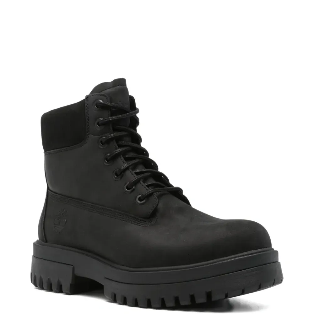 Ботинки хайкеры Arbor Road на шнуровке