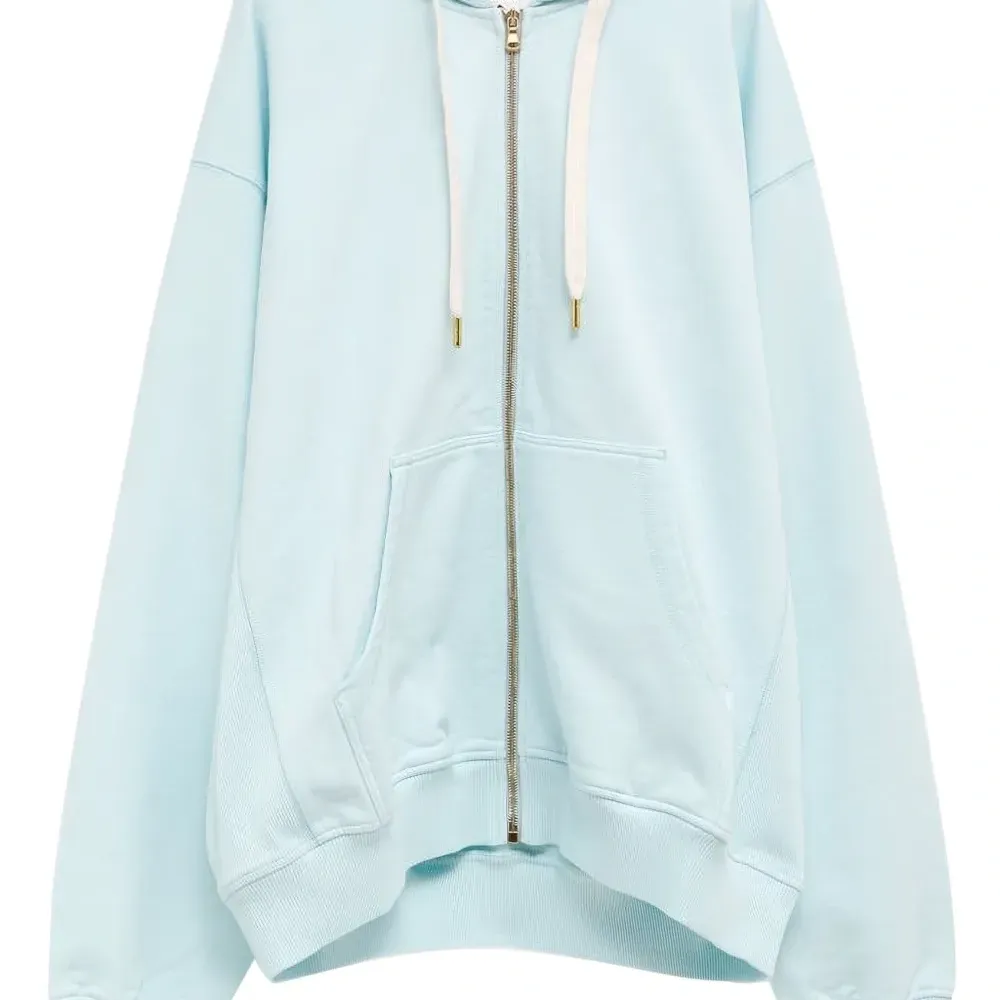 Худи с графическим принтом