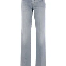 джинсы с карманами