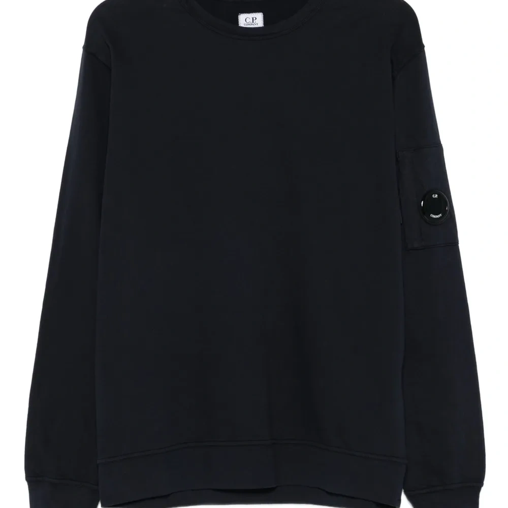 толстовка с логотипом