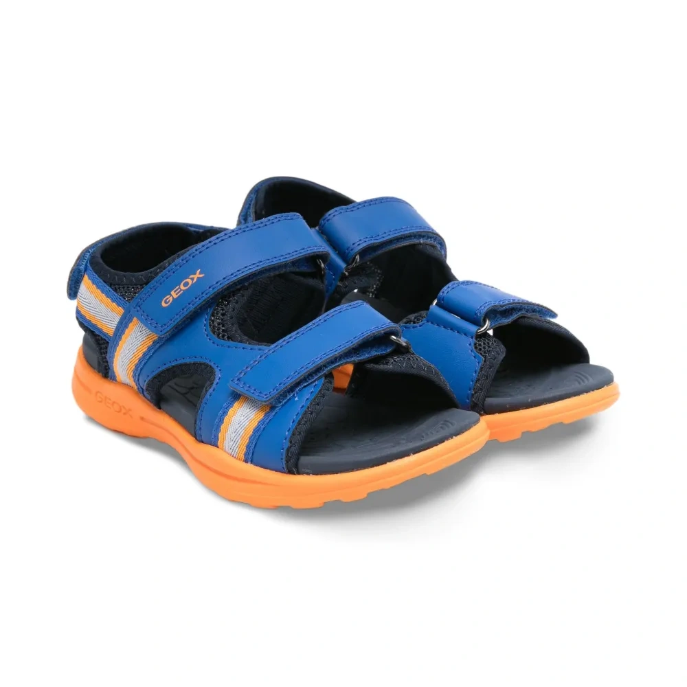 сандалии Vaniett