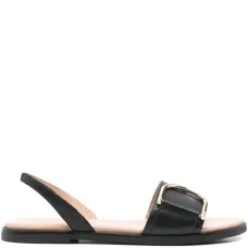 Сандалии Naileen с ремешком на пятке