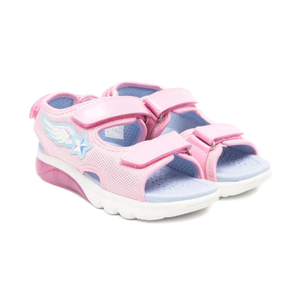 сандалии Ciberdron