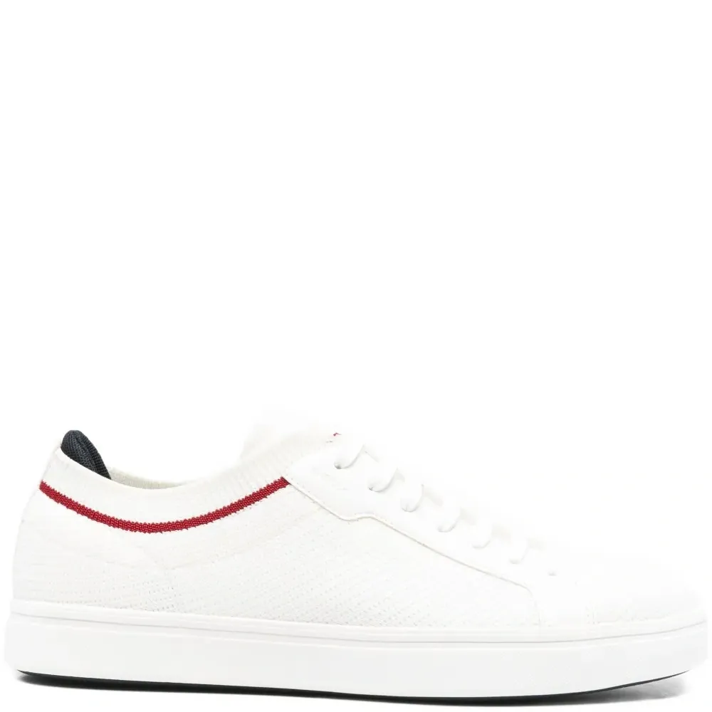 кроссовки Baltmoore с трикотажными вставками кроссовки Baltmoore с трикотажными вставками