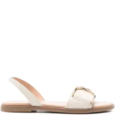 Босоножки Naileen с ремешком на пятке Босоножки Naileen с ремешком на пятке