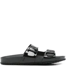 Слиперы с пряжками