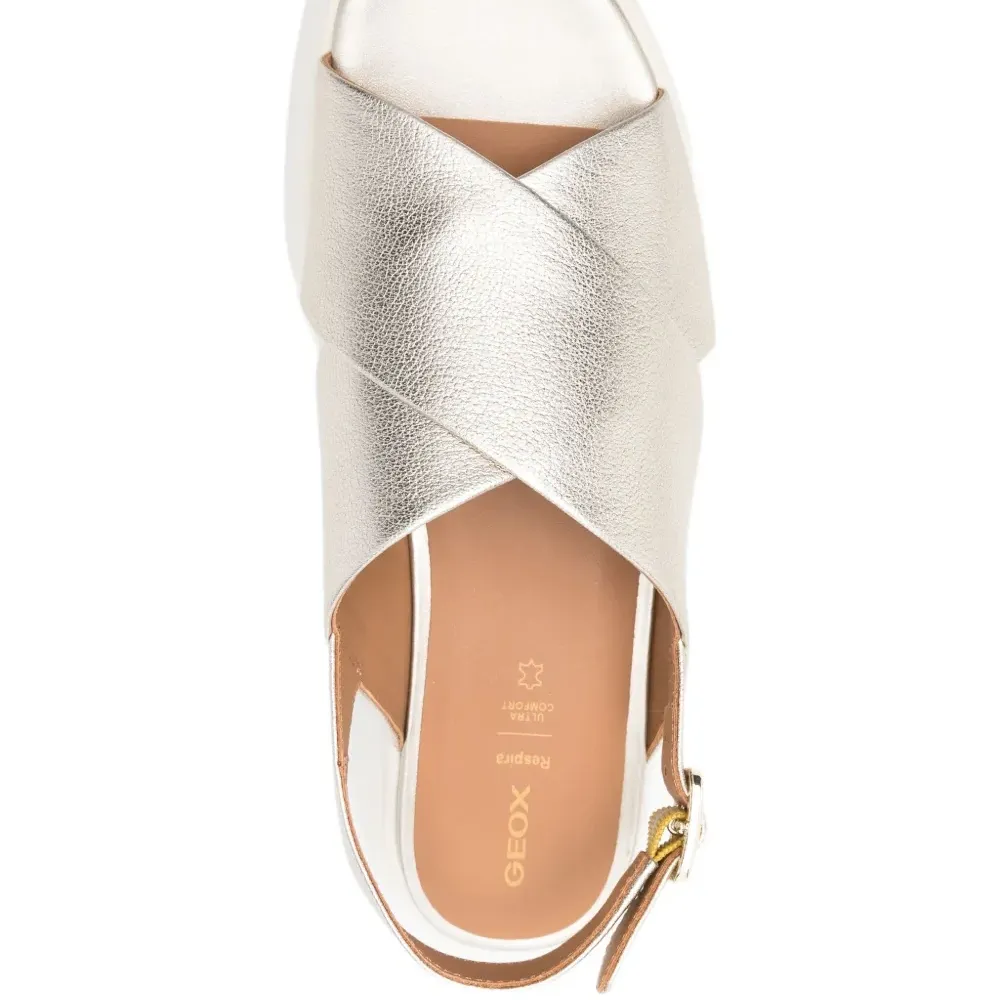 Сандалии Spherica™ EC4.1 55 с ремешком на пятке Сандалии Spherica™ EC4.1 55 с ремешком на пятке