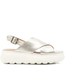 Сандалии Spherica™ EC4.1 55 с ремешком на пятке Сандалии Spherica™ EC4.1 55 с ремешком на пятке