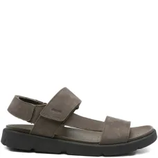 сандалии Xand с ремешками