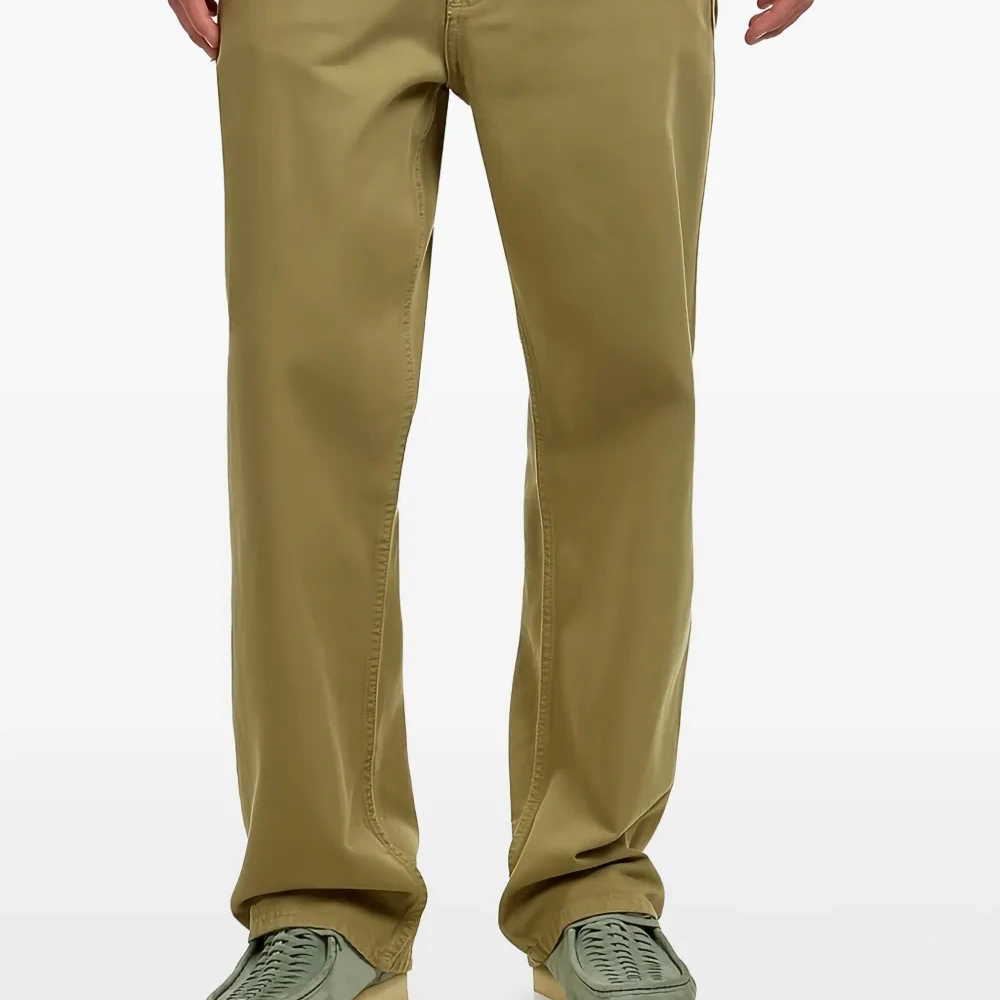 Прямые брюки Gadget