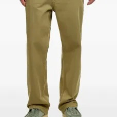 Прямые брюки Gadget