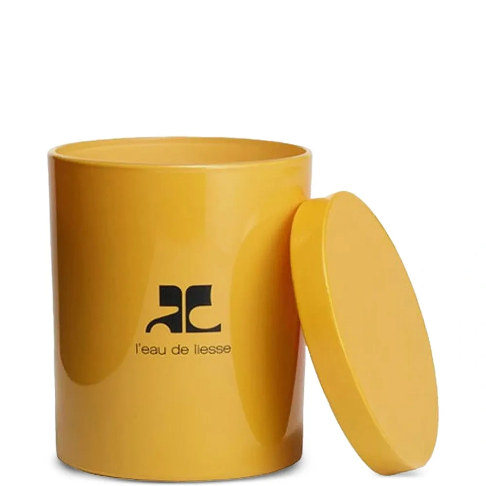 Свеча Bougie L'eau De Liesse