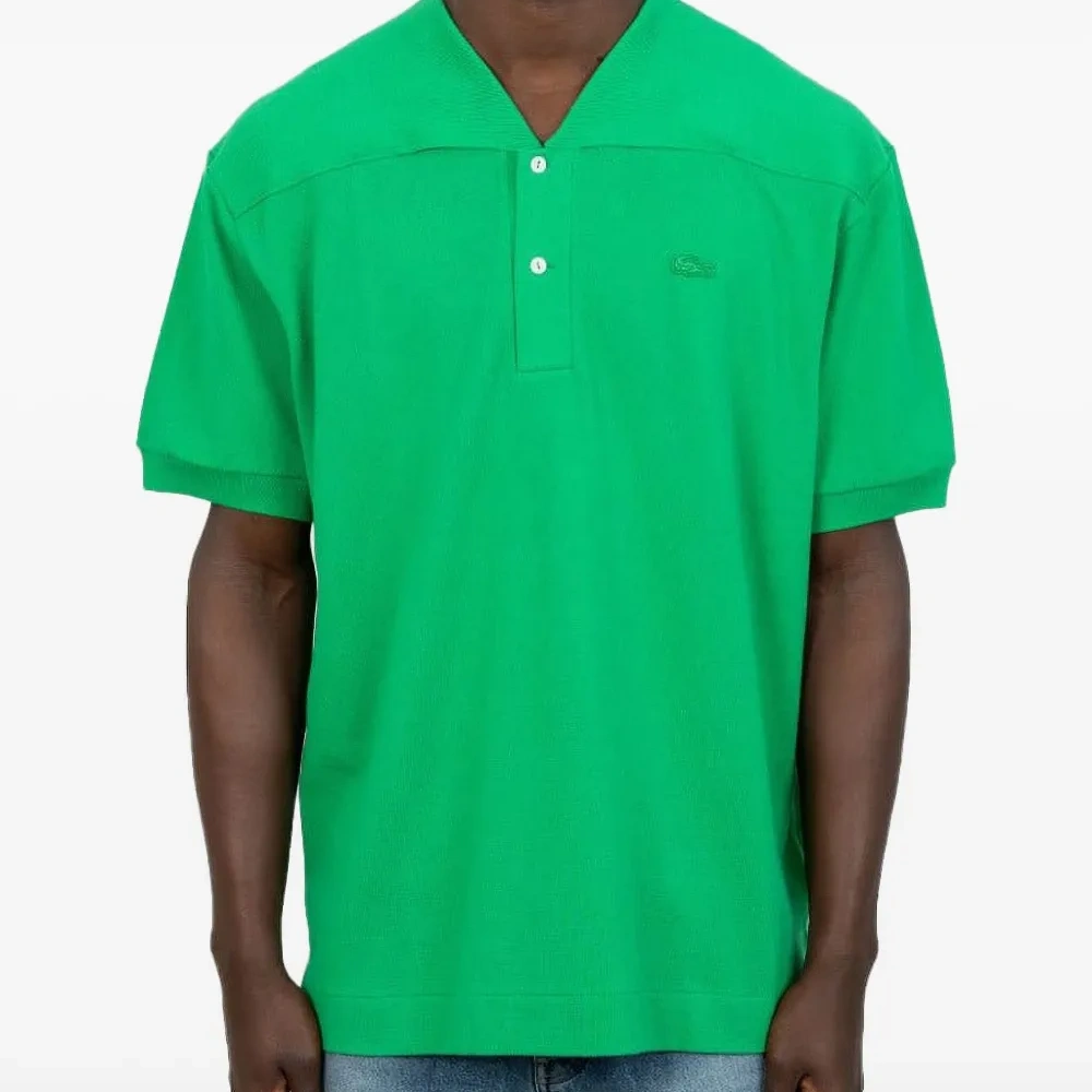 Рубашка поло с логотипом Рубашка поло с логотипом