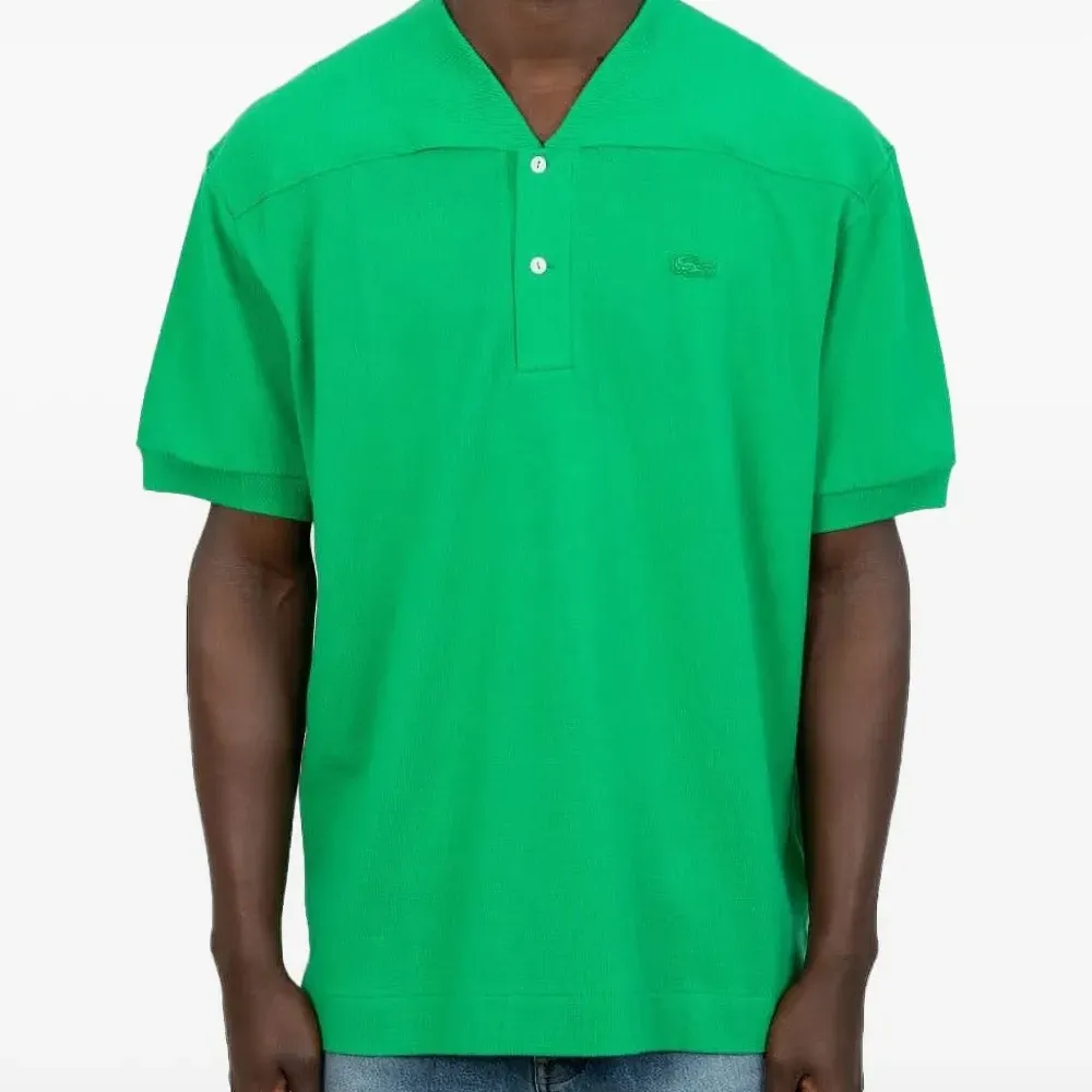 Рубашка поло с логотипом