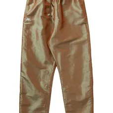 Брюки свободного кроя