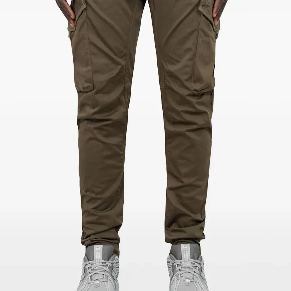 Брюки карго