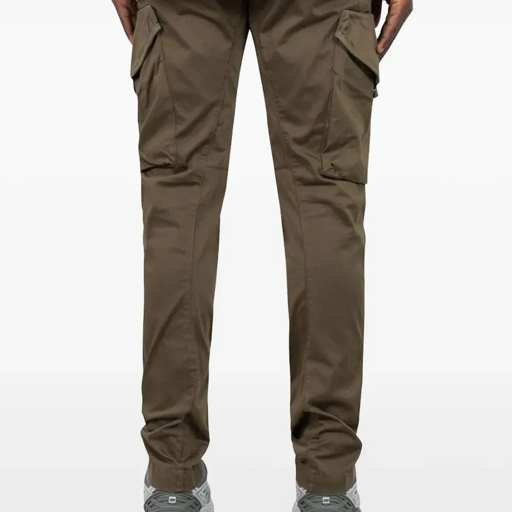 Брюки карго