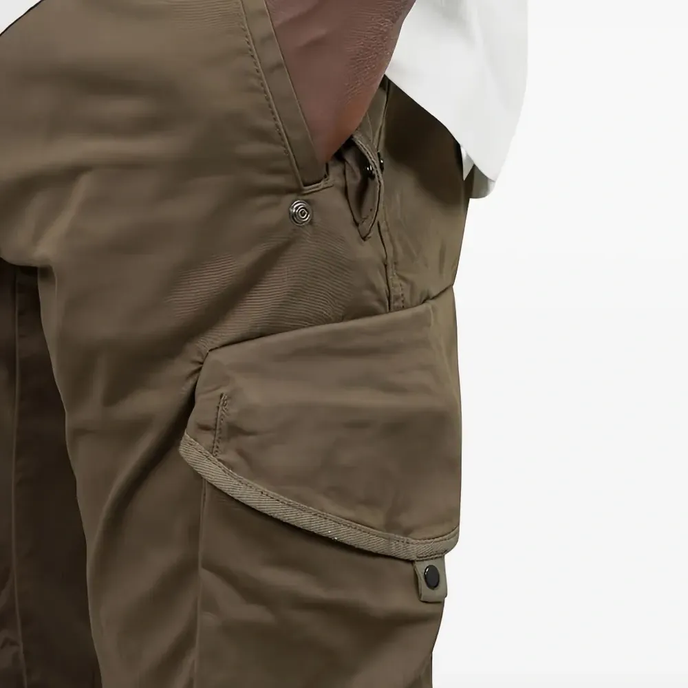 Брюки карго