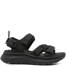 Сандалии U Spherica Actif на платформе