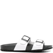 сандалии Brionia с пряжками