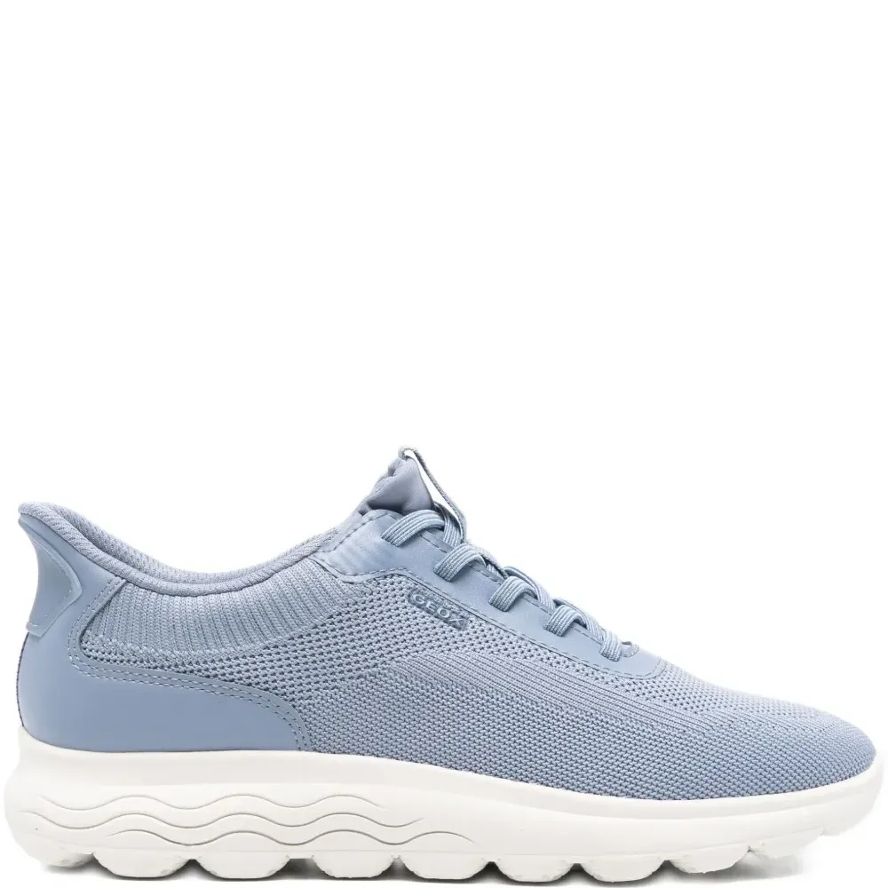 трикотажные кроссовки Spherica Plus