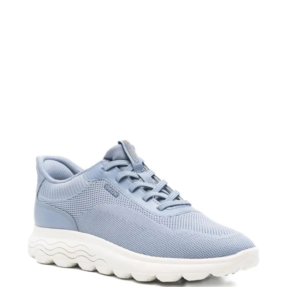 трикотажные кроссовки Spherica Plus